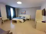Двухместный полулюкс