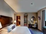 Двухместный номер Lounge Access Guest