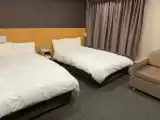 Двухместная студия
