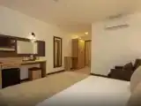 Трёхместный номер Superior