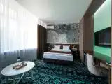 Двухместный номер Комфорт