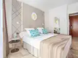 Двухместный Lounge номер