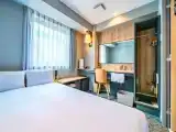 Номер Moderate Small Double