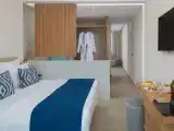 Двухместный люкс с видом на сад