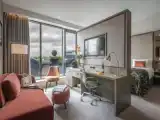 Двухместный полулюкс Executive