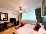 Двухместный люкс