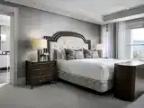 Двухместный люкс Royal с видом на гавань
