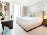 Двухместный номер Top Floor Deluxe