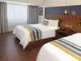 Четырёхместный номер Стандарт