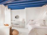 Двухместная вилла Mykonos Blu Junior