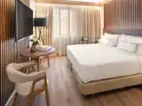 Двухместный номер Connecting