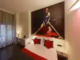 Двухместный люкс HIP