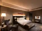 Двухместный люкс Executive