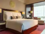 Двухместный люкс Club Lounge Access