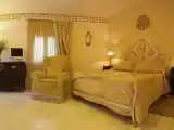 Двухместный полулюкс Deluxe