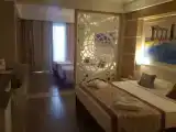 Четырёхместный номер Стандарт Large