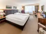 Номер Deluxe