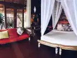 Вилла коттедж