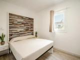 Пятиместный люкс Living Deluxe