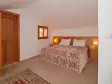 Двухместный люкс Пентхаус