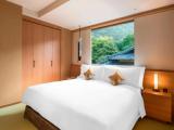 Двухместный номер Akatokitsuyu Onsen