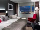 Двухместный номер Gothia Towers Стандарт view