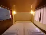 Двухместный Caravan Dübener Ei (Hall № 2)