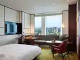 Двухместный номер с видом на город