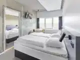 Двухместный семейный номер