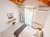 Полулюкс с видом на море
