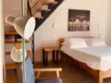 Двухместный номер Комфорт with Spa