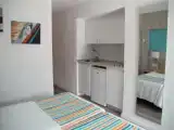 Двухместная студия Эконом