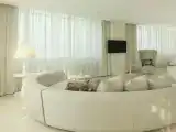 Двухместная студия сьют