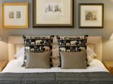 Двухместный люкс Marylebone