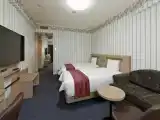 Двухместный номер Ladies Superior