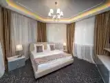 Четырёхместный Люкс Рахманинов