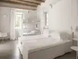 Номер Семейный с видом на сад