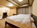 Двухместный номер B Deluxe