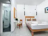 Двухместный номер Эконом с балконом
