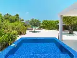 Двухместные Beach Residence с бассейном