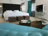 Двухместный номер Deluxe