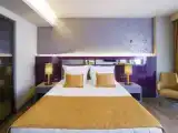 Двухместный номер Deluxe