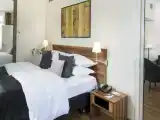 Двухместный люкс