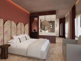 Двухместный номер Spacious Premium
