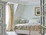 Двухместный полулюкс
