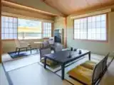 Номер Japanese Special on the Top Floor