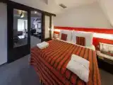 Двухместные апартаменты