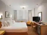 Двухместный полулюкс