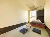 Номер Japanese Style