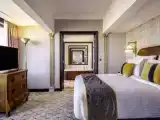 Двухместный люкс Barsey